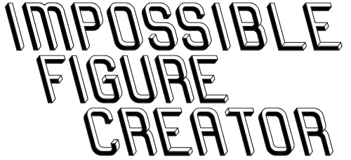 Impossible Figure Creator